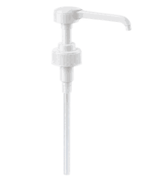 10-ml-Dosierpumpe
